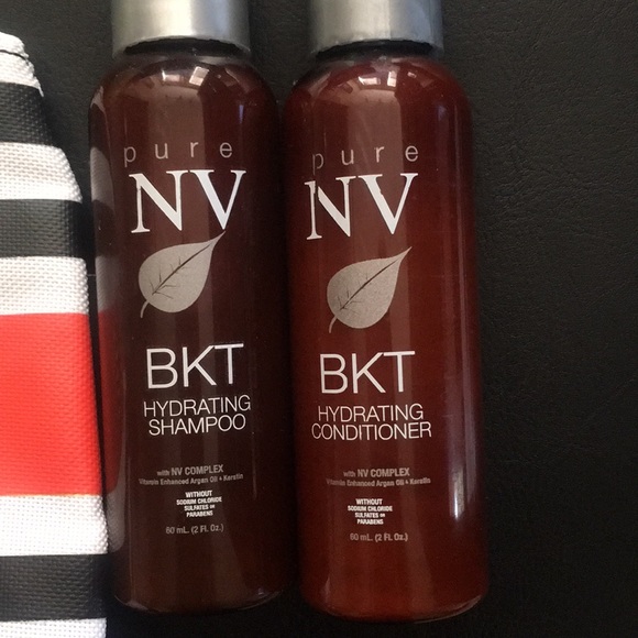 **SOLD*** Trial Shampoo/conditionerNew Sephora Bag - Picture 2 of 4